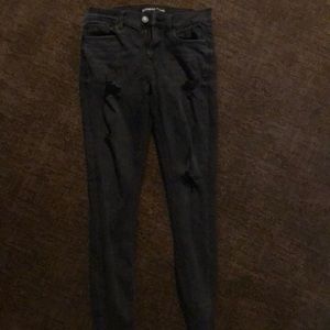 Express jeans!!!